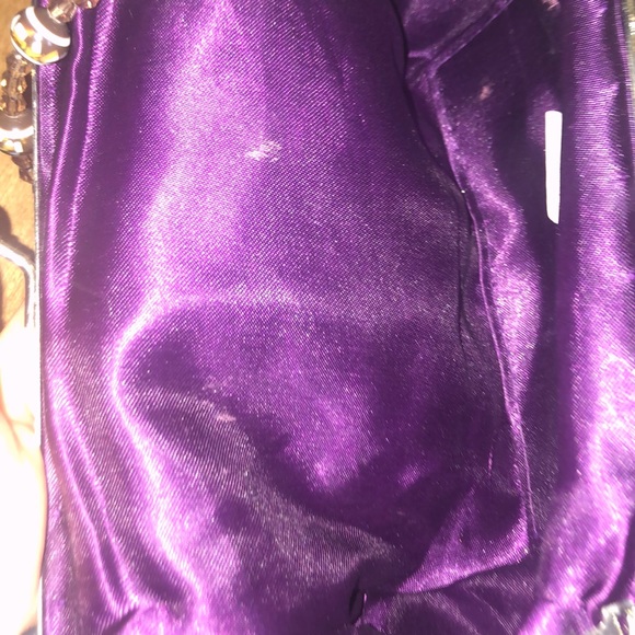 Vintage Aldo beaded evening purse. - Picture 10 of 10